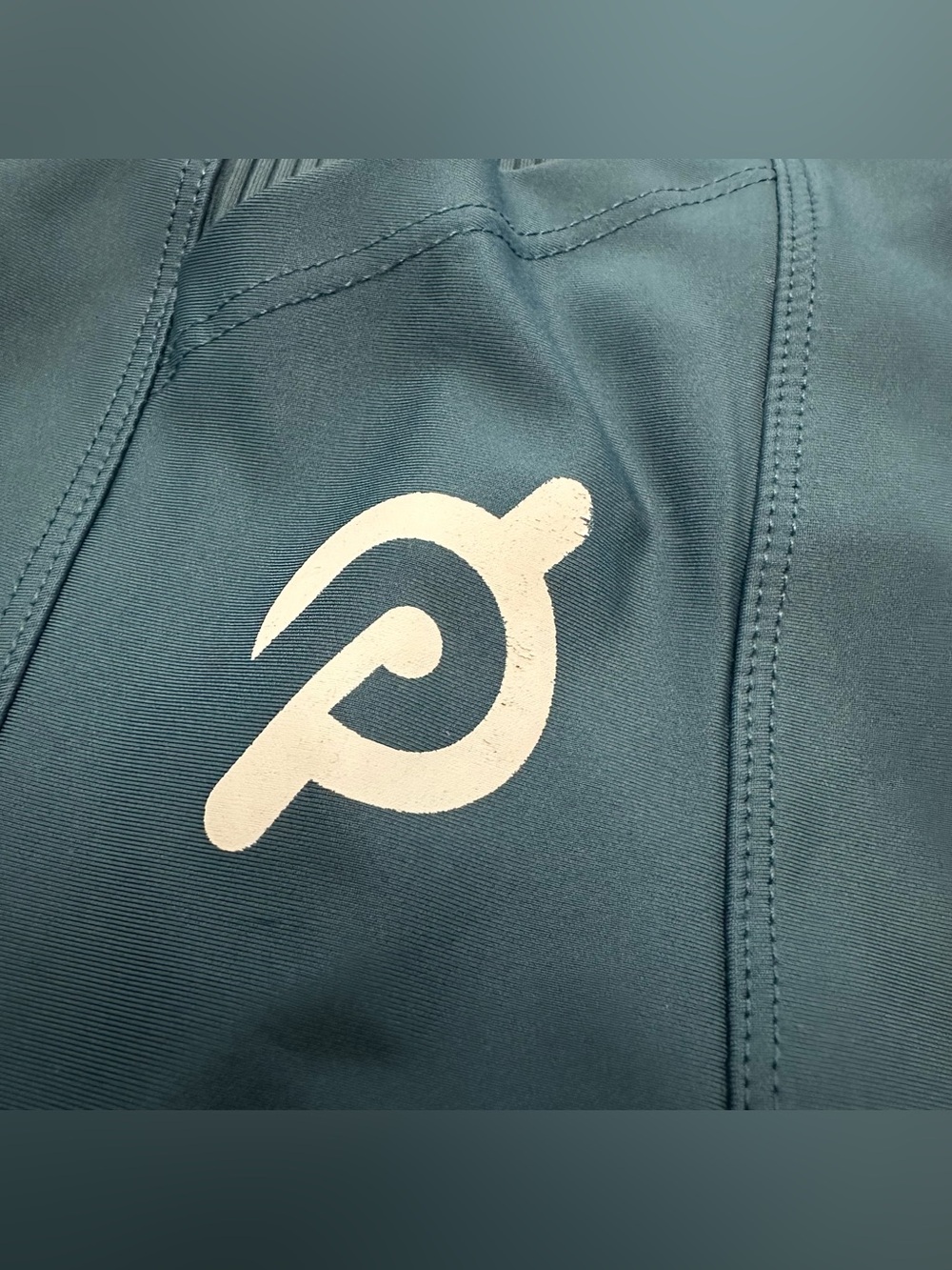 Peloton Show Up Pocket Leggings Small - Picture 2 of 6